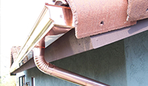 Find Gutter Contractors in Poweshiek County